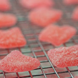 Photo of NFuzed Single Sour Watermelon Gummy 10mg