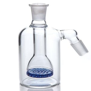 Photo of 45˚ Inset Honeycomb Disc Ashcatcher