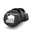 Product image for Cali Crusher Homegrown 2.35" 4-Piece Grinder