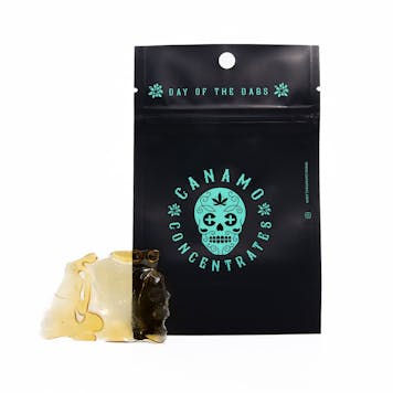 Photo of Rootbeer OG Shatter 3g