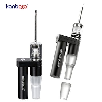 Photo of Kanboro Tech Sub Dab Pro