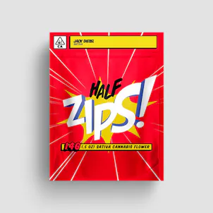 Photo of Jack Diesel - Greenhouse - Sativa (14g)