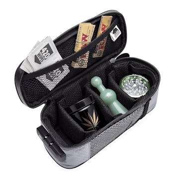 Photo of Cali Soft Case - 100% Smell Proof w/Combo Lock