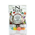 Product image for NFuzed 50:1 CBD/THC Sour Gummies 100mg Variety Pack