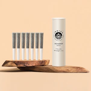 Photo of Jack Herer (7pk)