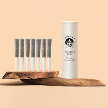 Photo of Jack Herer (7pk)