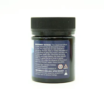 Photo of Strawberry Gummies 100mg 20-pack