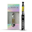 Product image for Church Cereal Milk 1g Vape Cartridge