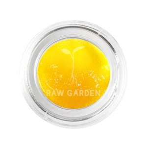 Photo of Berries & Cream Live Sauce 1g