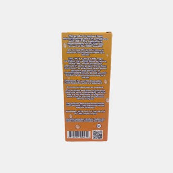 Photo of HHC Disposable Vape – Roze (Hybrid)