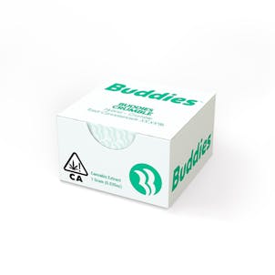 Photo of Dogwalker OG Crumble Dabs 1g