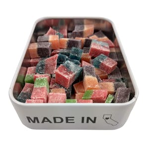 Photo of GANJA GUMMIES 300MG