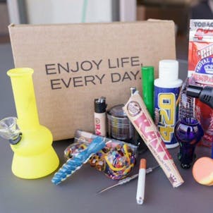 Photo of Original Me Time Box