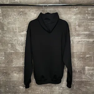 Photo of Pack Man Logo Hoodie