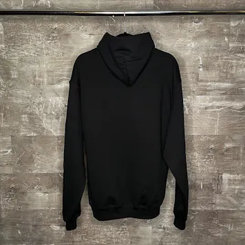 Photo of Pack Man Logo Hoodie