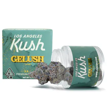 Photo of GELUSH (‘jeles) 3.5g