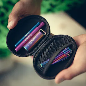 Photo of Carry Case Set