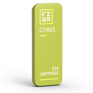 Photo of Citrus 510 Cartridge 0.5G