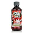 Product image for 1000MG - D8 - D9 Infused Syrup - Strawberry