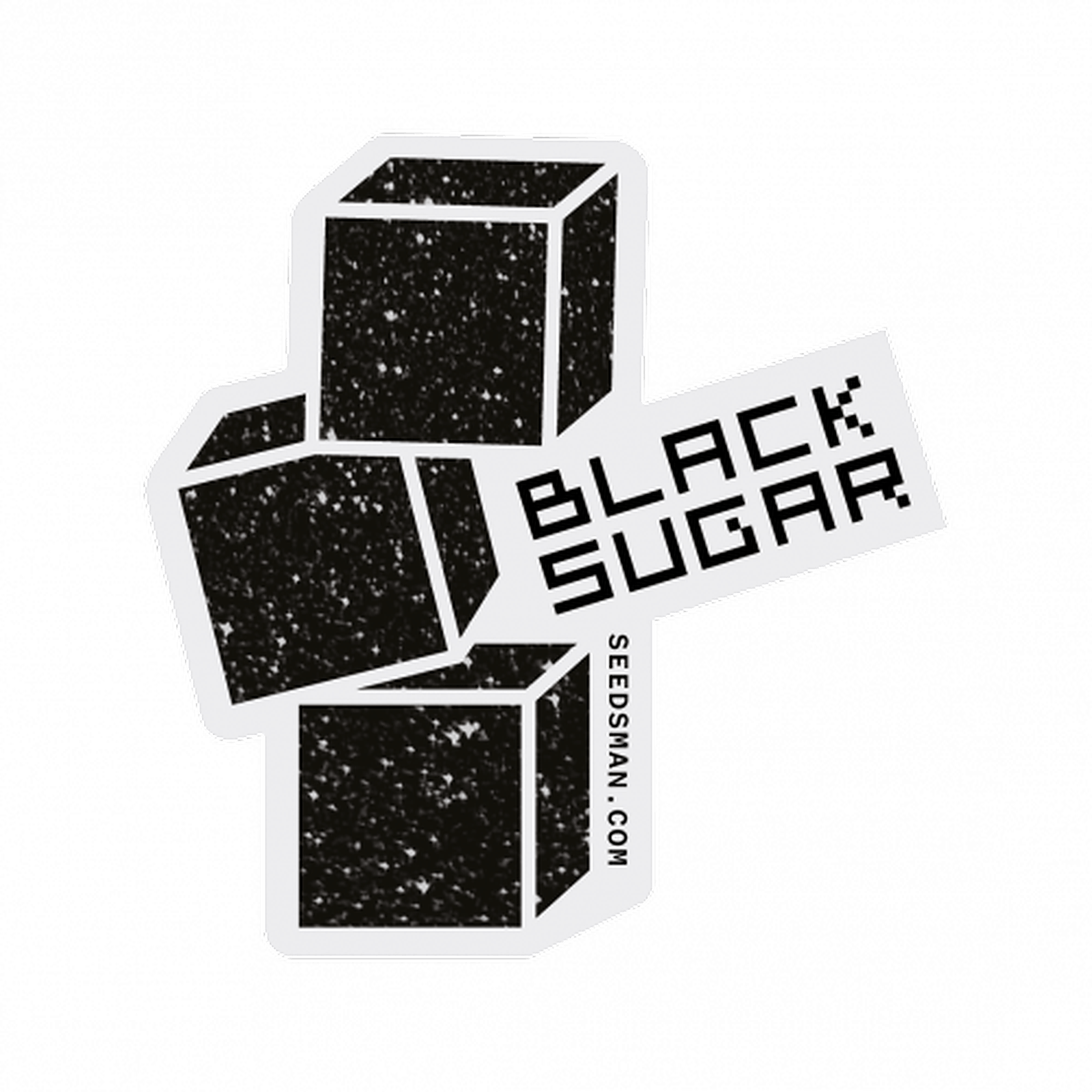 Seedsman Black Sugar Leafly