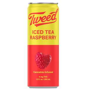 Photo of Raspberry Iced Tea