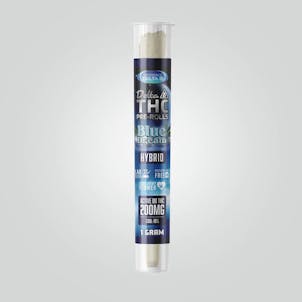 Photo of Delta 8 THC Blue Dream Flavor Pre-roll (200mg)