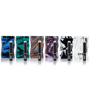 Photo of Acrylic Magnetic Short Dugout with Anodized One Hitter