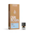 Product image for PAX Live Rosin - Tahoe Rose (I) - 0.5g Pod