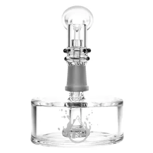 Photo of Pulsar 5.25” Mini Puck Dab Rig