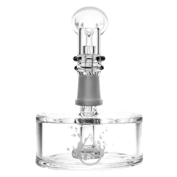 Photo of Pulsar 5.25” Mini Puck Dab Rig