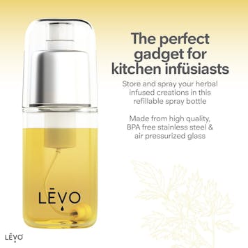 Photo of Infusion Sprayer