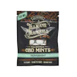 Product image for Peppermint Full Spectrum 10 MG CBD Mints