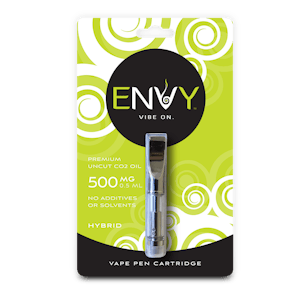 Product image for Golden Strawberries CO2 Cartridge 0.5g