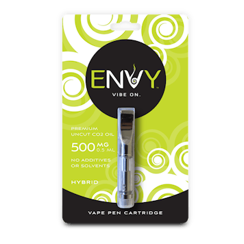 Product image for Golden Strawberries CO2 Cartridge 0.5g