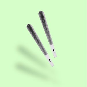 Photo of Wonder Qwest a.k.a Sour Diesel Pre-rolls