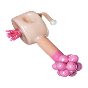 Photo of 5" Plumbus Hand Pipe