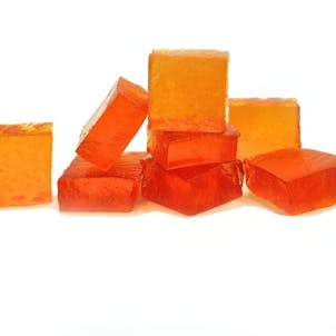 Photo of Sugar Free Gummies - Peach Mango