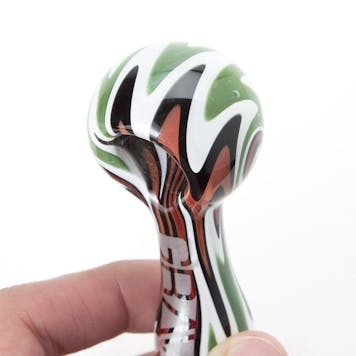 Photo of 4" Grav Wig Wag Spoon