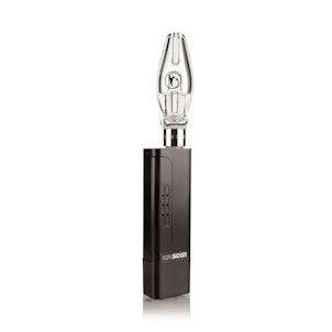 Photo of Huni Badger Vertical Vaporizer Kit - Black