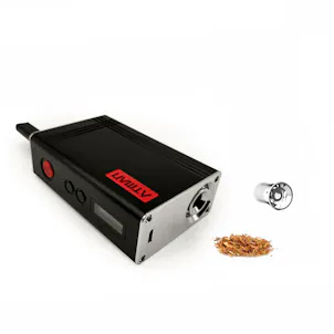 Photo of Atman Almighty V2 Vaporizer