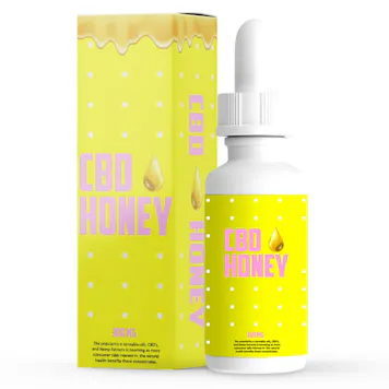 Photo of Custom CBD Tincture Bottles 30 ml