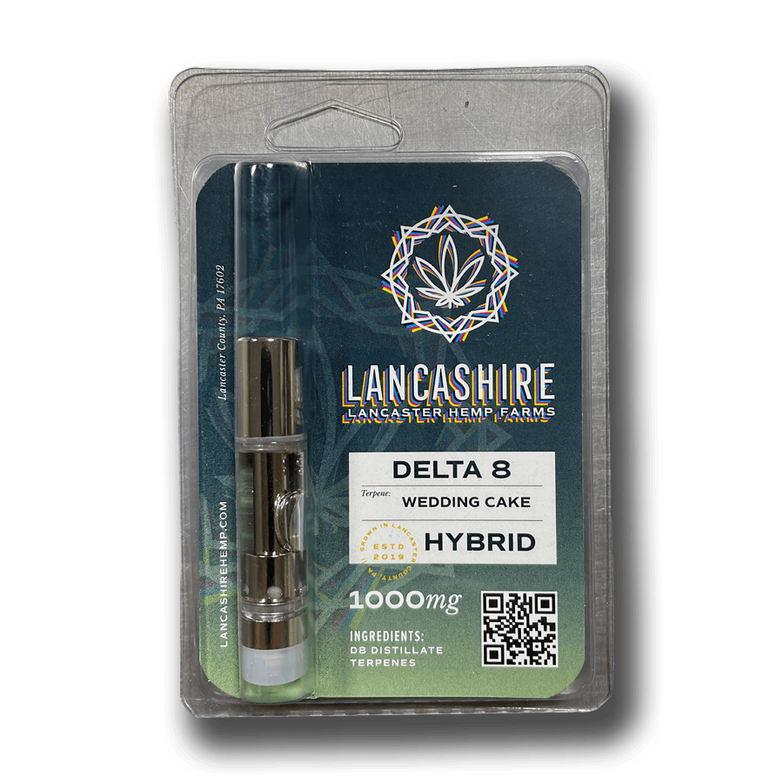 Lancashire Hemp A trusted source for plant based medicine Delta 8