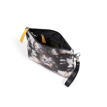 Photo of Cosmic Twilight- Large Smell Proof Clutch