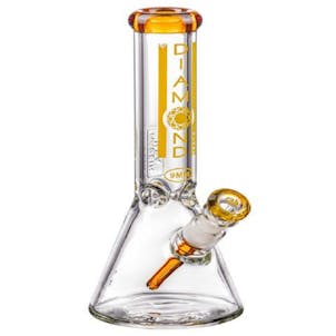 Photo of 11" 9mm Thick Beaker Bong