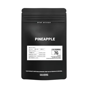 Photo of PINEAPPLE - BLACK LABEL 7G