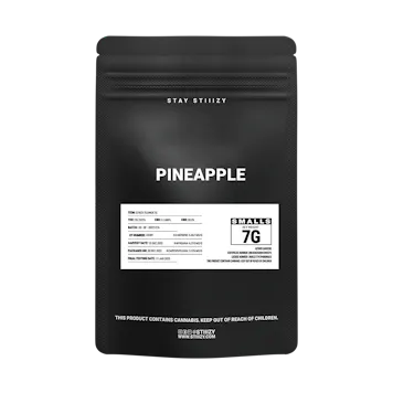 Photo of PINEAPPLE - BLACK LABEL 7G