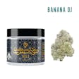 Product image for Gold | Banana OJ | 3.5g