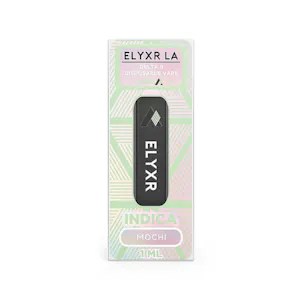 Photo of Delta 8 Disposable Vape 1 Gram (1000mg)