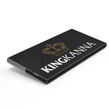 Photo of King Size Rolling Papers with Tips – Full Custom