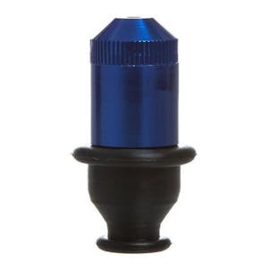 Photo of 1 Hit Chillum with Rubber Mouthpiece